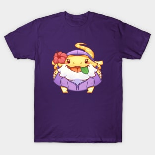 Cute Bearded Dragon T-Shirt